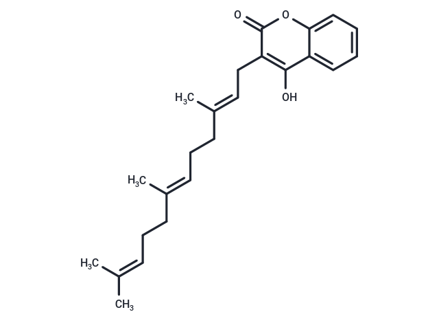 Ferulenol