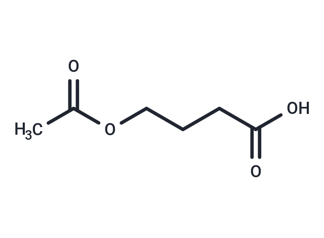 Aceburic acid