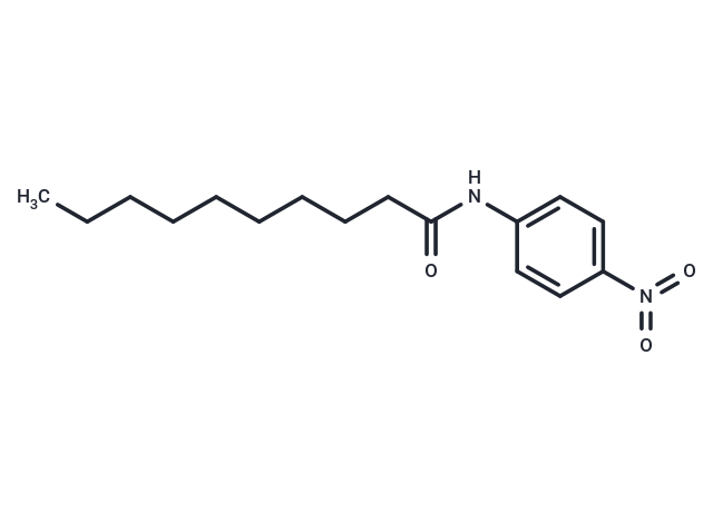 N-Decanoyl p-Nitroaniline