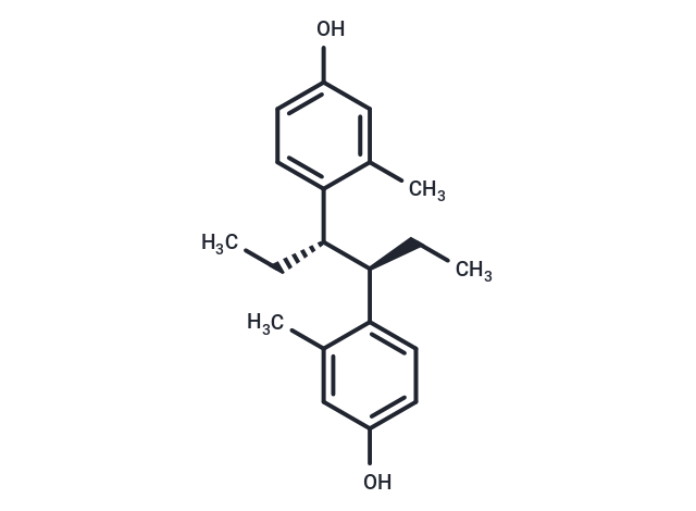 2,2'-Dimethyl hexestrol