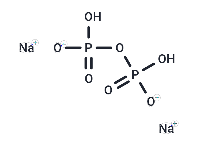 Disodium pyrophosphate