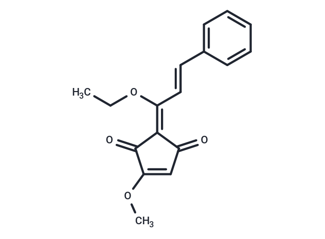 Ethyllucidone