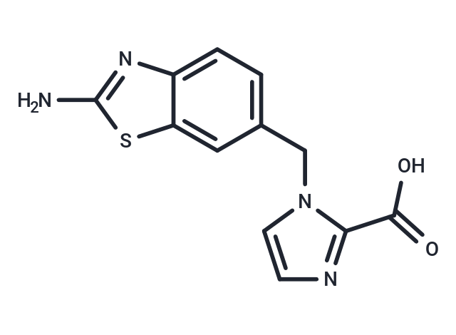Metallo-β-lactamase-IN-7