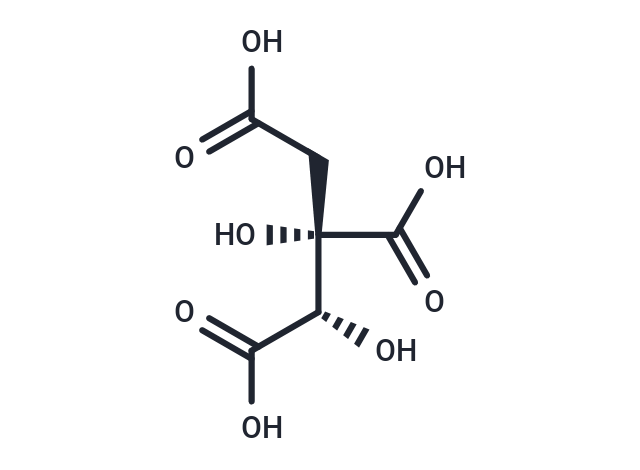 (-)-Hydroxycitric acid