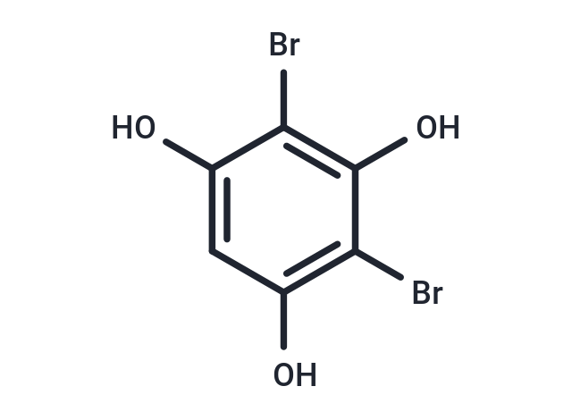 2,4-dibroMobenzene-1,3,5-triol
