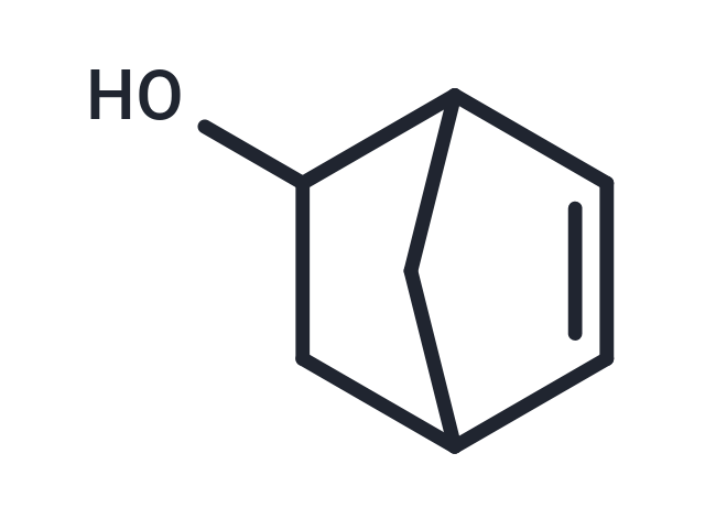 5-Norbornen-2-ol, mixture of endo and exo