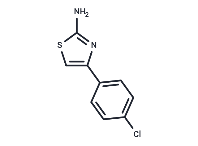 Histone acetyltransferase p300 Inhibitor 4c