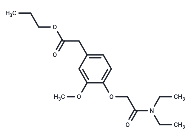 Propanidid