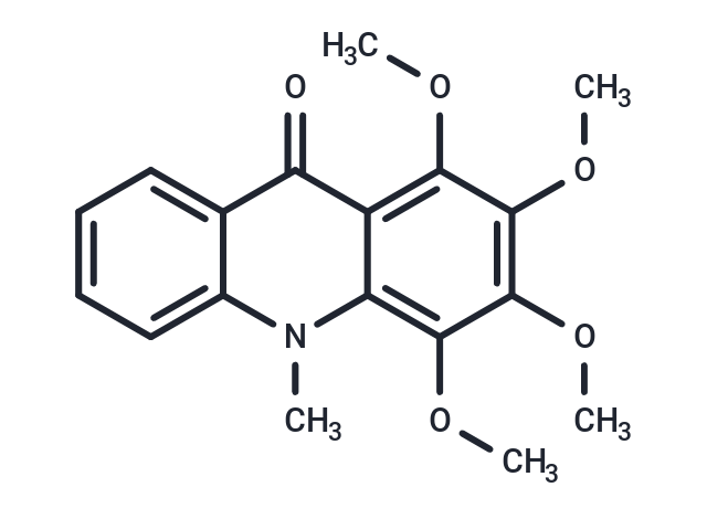 Melicopicine