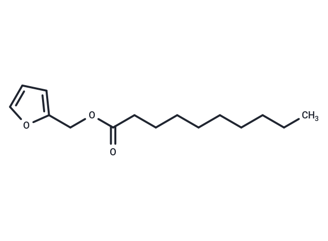 Furfuryl decanoate