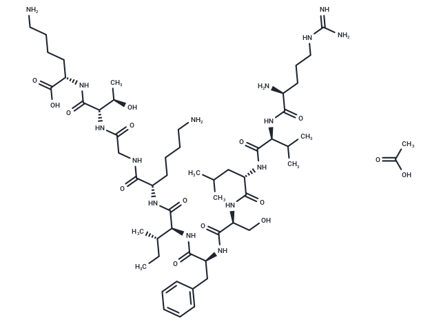 CEF4 acetate