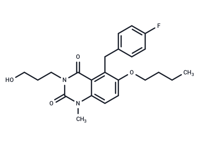 TRPC5 modulator-1