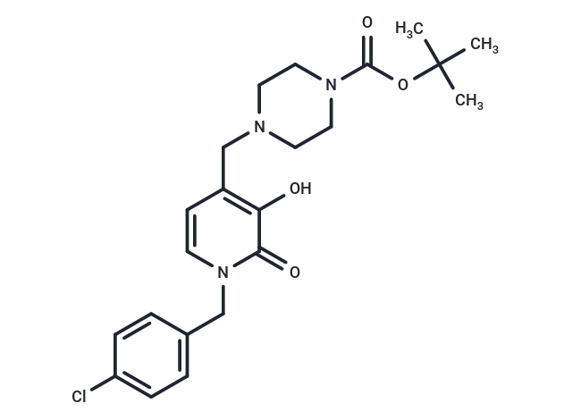 Izilendustat