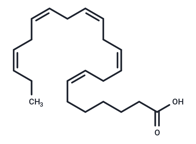 Docosapentaenoic acid 22n-3