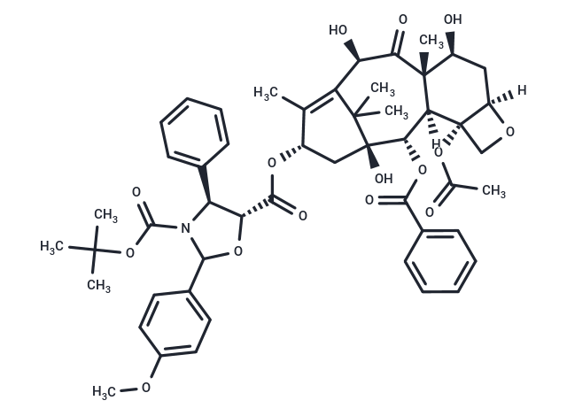 Cabazitaxel intermediate