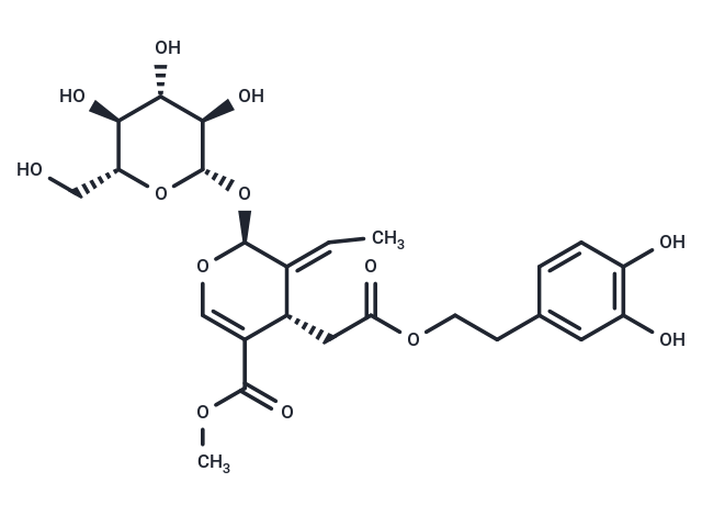 Oleuropein