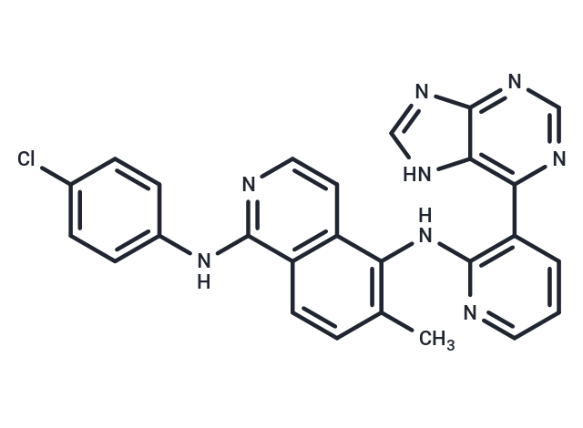 Raf inhibitor 1