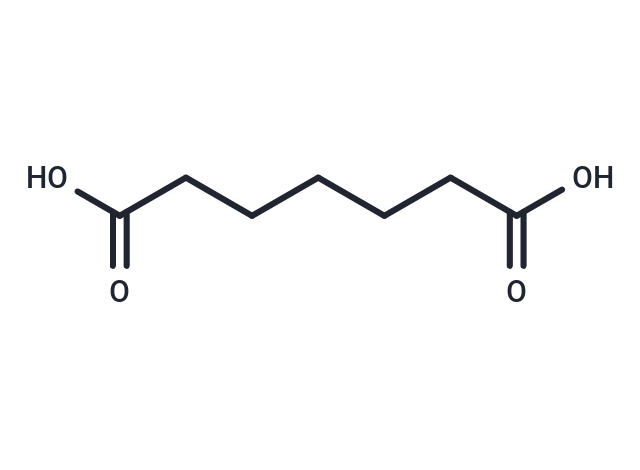 Pimelic acid