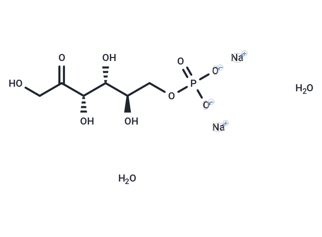 D-Fructose-6-phosphate (sodium salt hydrate)