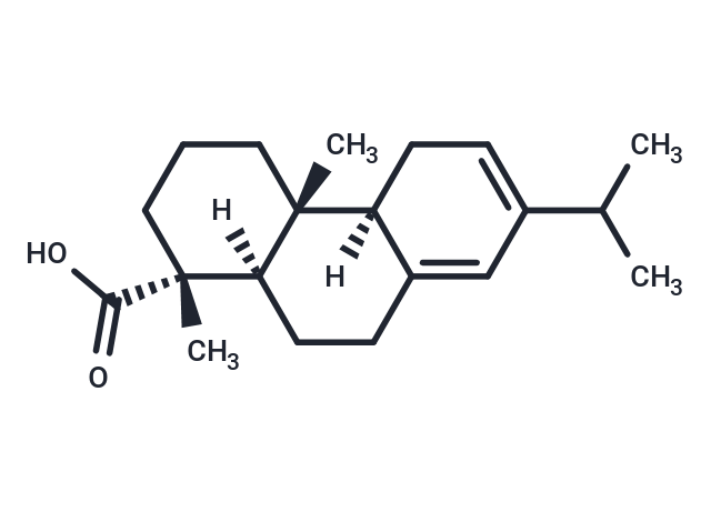 Levopimaric acid