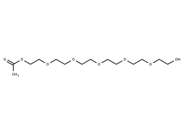 S-acetyl-PEG6