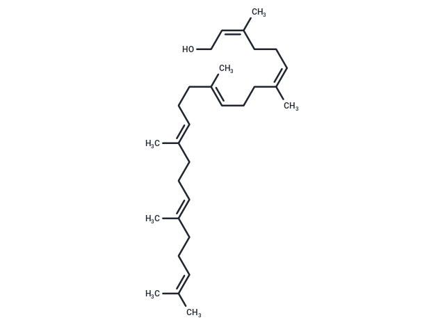 (2Z,6Z,10E,14E,18E)-Farnesylfarnesol