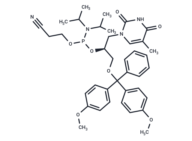 (S)-GNA-T-phosphoramidite