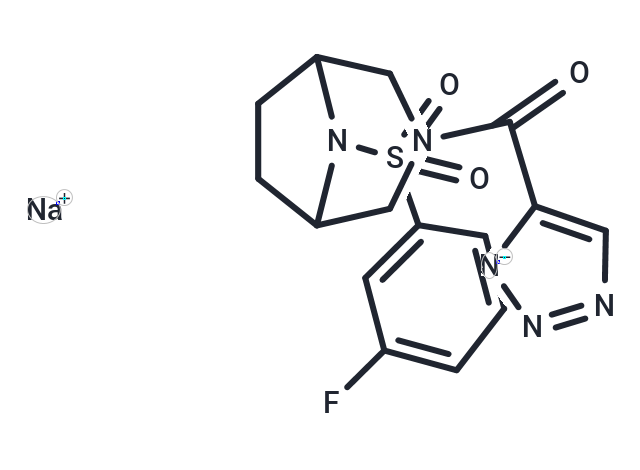 Obafistat Na