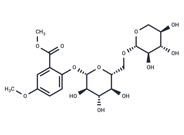 Primulaverin