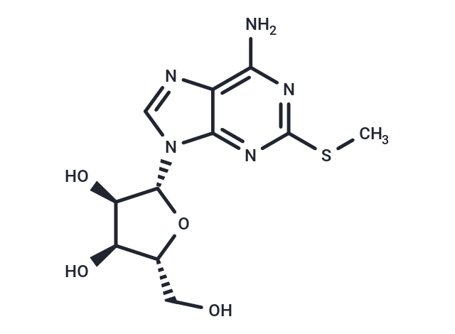 2-Methylthioadenosine