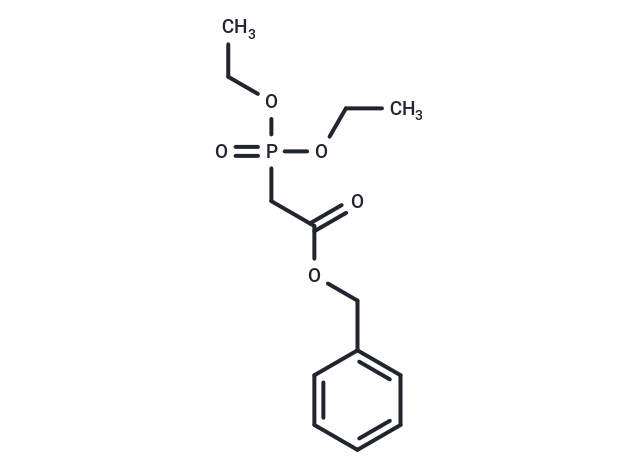 benzyl 2-diethoxyphosphorylacetate