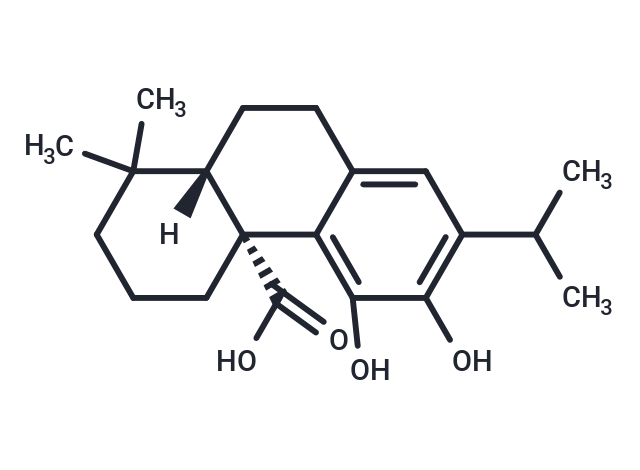 Carnosic acid