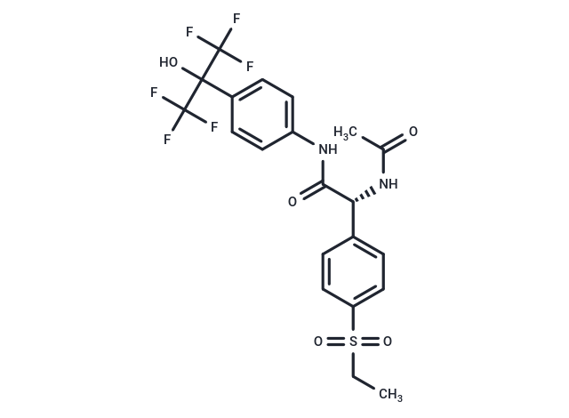 ROR agonist-1