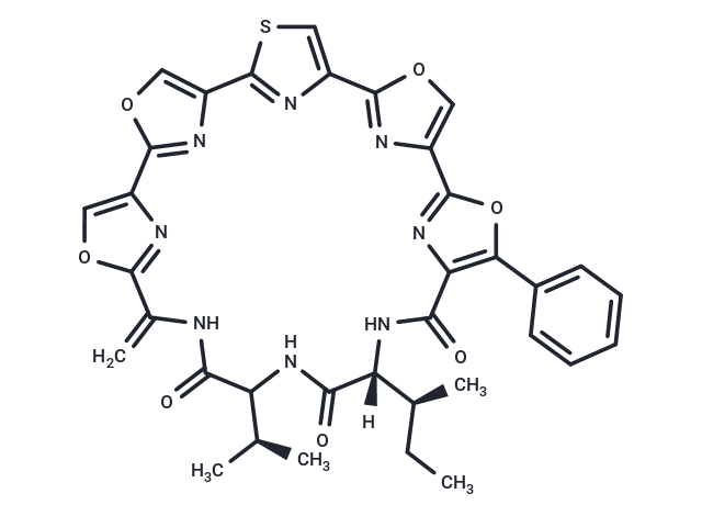 Mechercharmycin A