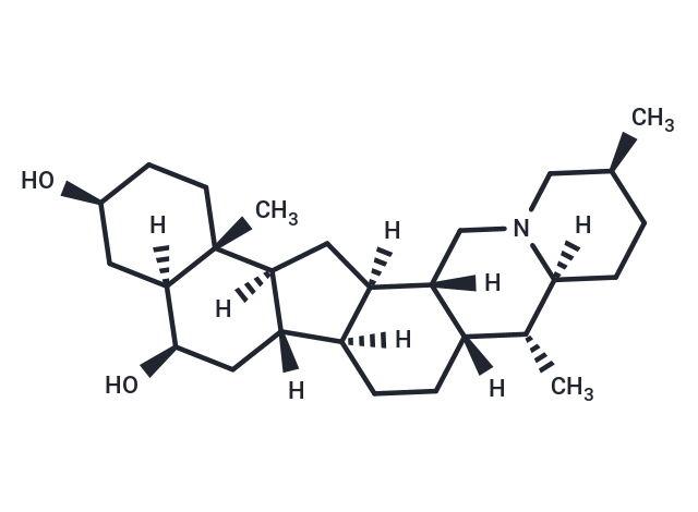 Hupehenine