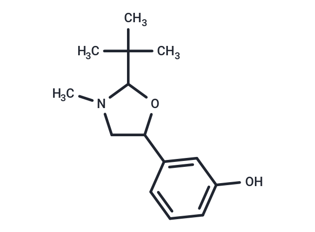 Berefrine