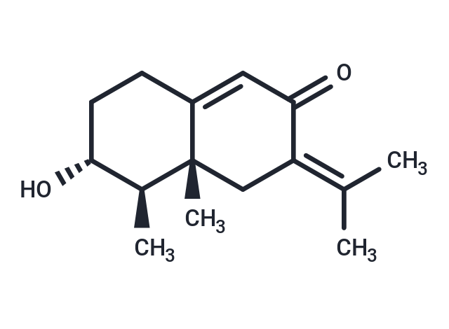 Isopetasol