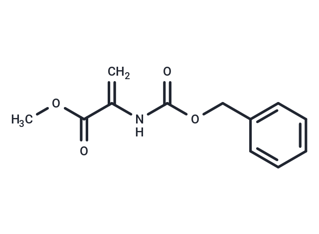 Methyl 2-(((benzyloxy)carbonyl)amino)acrylate