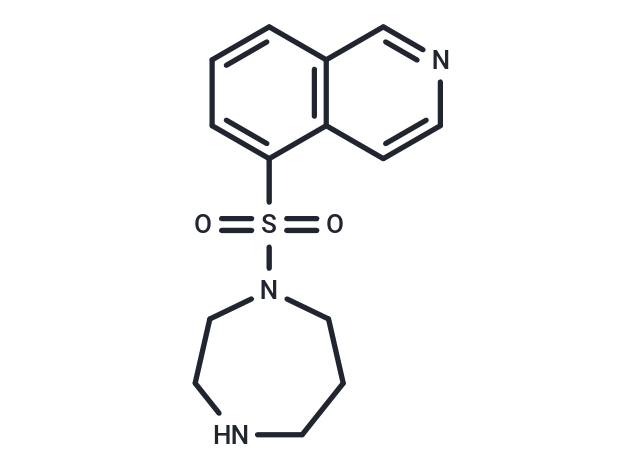 Fasudil