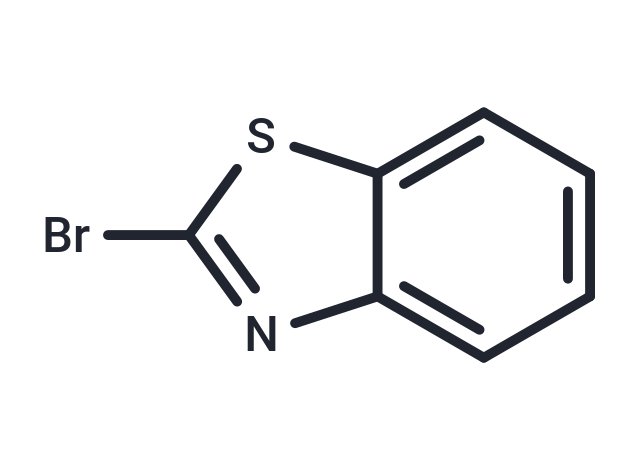 2-Bromo-1,3-benzothiazole