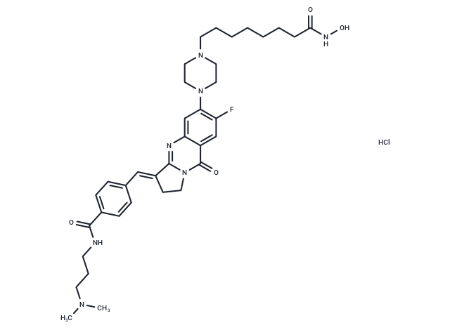 G4/HDAC-IN-1