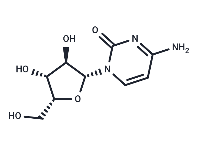 Xylocytidine