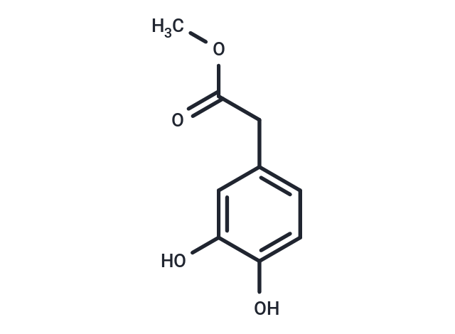 Methyl 3,4-Dihydroxyphenylacetate