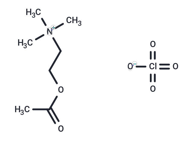 Acetylcholine perchlorate