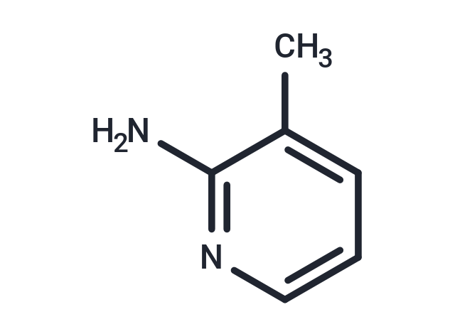 3-Methylpyridin-2-amine