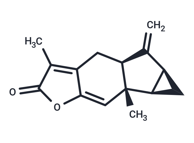 Chloranthalactone A