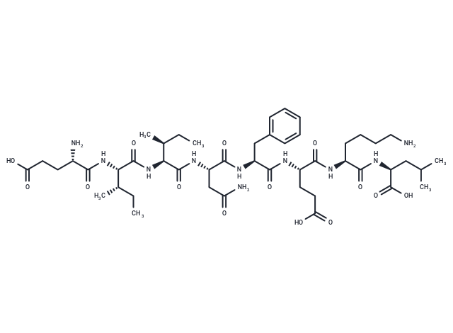 OVA-E1 peptide