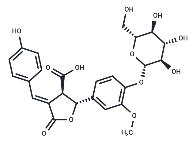 Anti-inflammatory agent 30