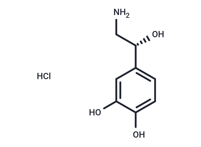 Norepinephrine hydrochloride