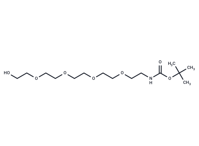 N-Boc-PEG5-alcohol